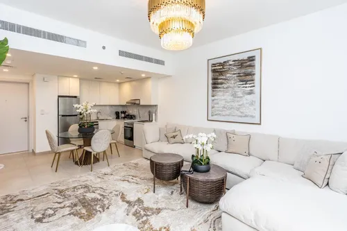 1 Bedroom Apartment in Lamtara 1