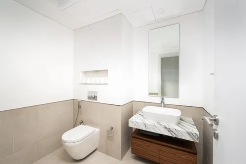 1 Bedroom Apartment in Lamtara 2