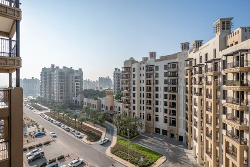 1 Bedroom Apartment in Lamtara 2