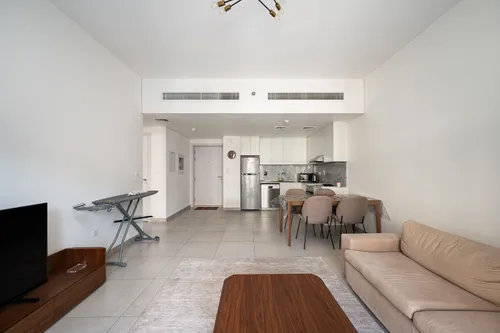 1 Bedroom Apartment in Lamtara 2