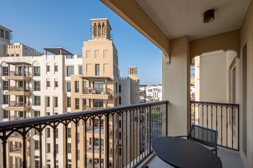 1 Bedroom Apartment in Lamtara 2