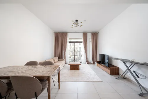 1 Bedroom Apartment in Lamtara 2