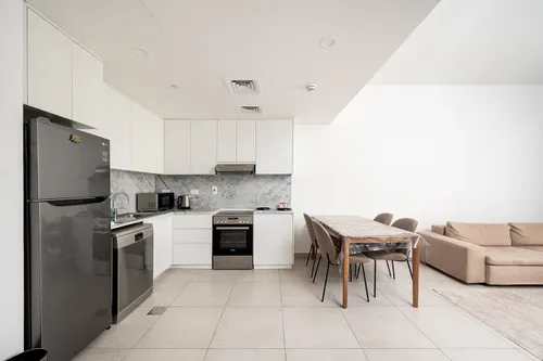 1 Bedroom Apartment in Lamtara 2