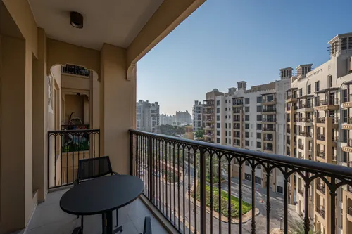 1 Bedroom Apartment in Lamtara 2