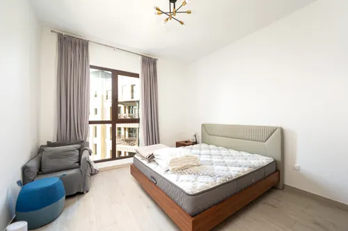 1 Bedroom Apartment in Lamtara 2