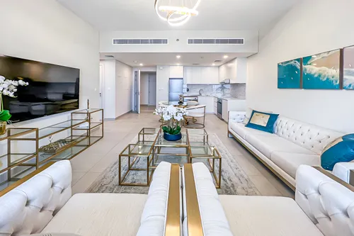 1 Bedroom Apartment in Lamtara 2