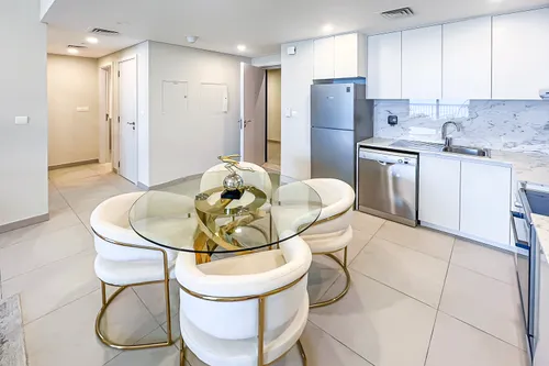 1 Bedroom Apartment in Lamtara 2