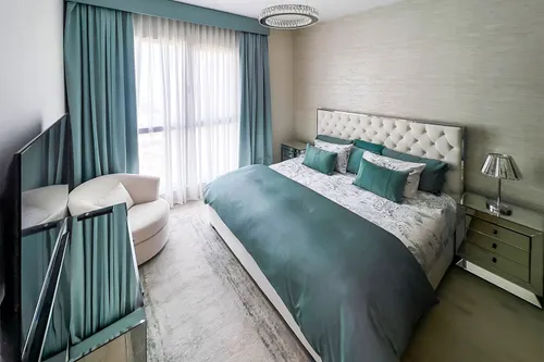 1 Bedroom Apartment in Lamtara 2