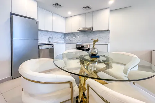 1 Bedroom Apartment in Lamtara 2