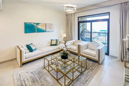 1 Bedroom Apartment in Lamtara 2