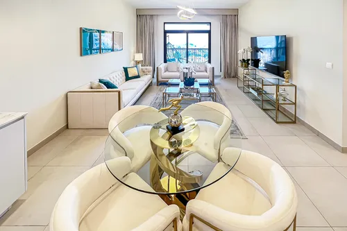 1 Bedroom Apartment in Lamtara 2