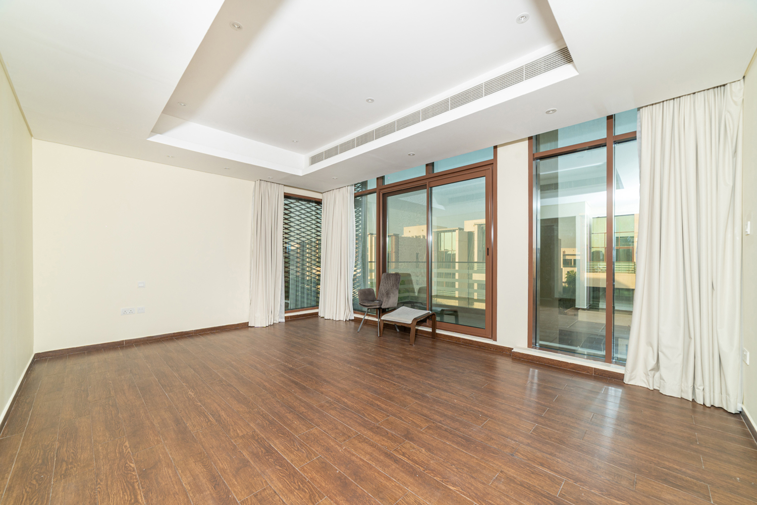 6 Bedrooms Villa in Grand Views