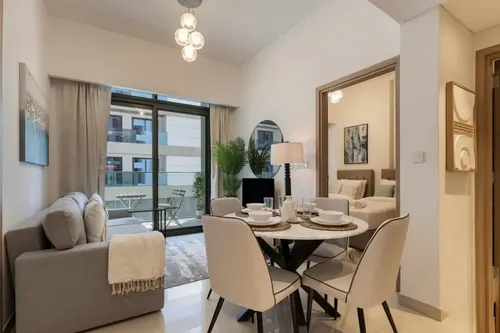 1 Bedroom Apartment in Azizi Gardens