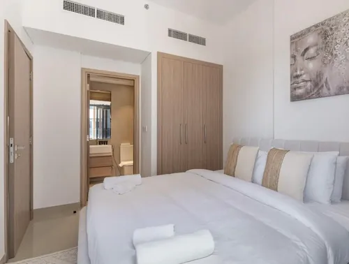 1 Bedroom Apartment in Azizi Gardens