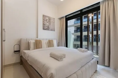 1 Bedroom Apartment in Azizi Gardens