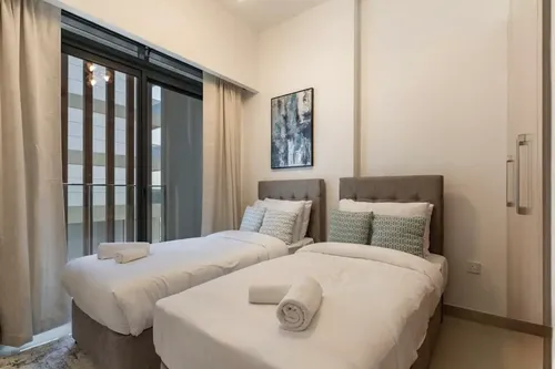 1 Bedroom Apartment in Azizi Gardens
