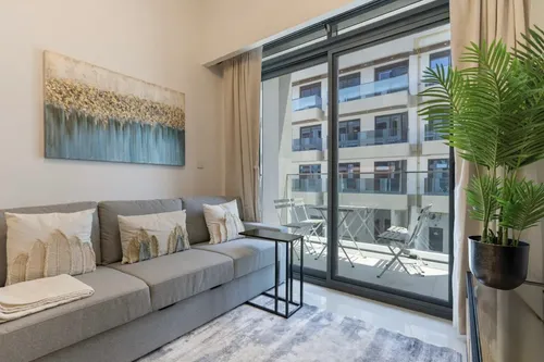 1 Bedroom Apartment in Azizi Gardens