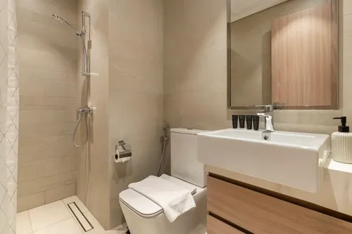 1 Bedroom Apartment in Azizi Gardens