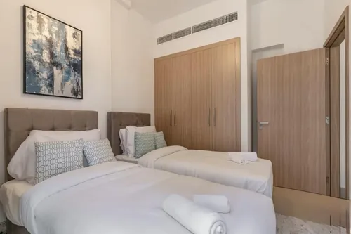 1 Bedroom Apartment in Azizi Gardens