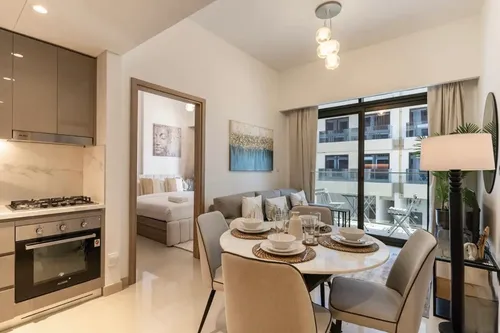 Fully Furnished | Great Price | Large Layout