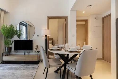 1 Bedroom Apartment in Azizi Gardens