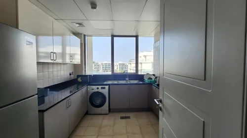 2 Bedrooms Apartment in The Polo Residence C1