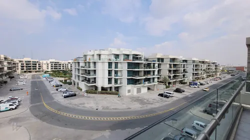 2 Bedrooms Apartment in The Polo Residence C1