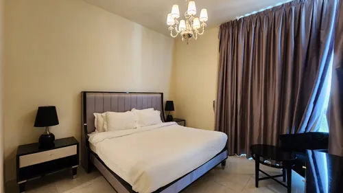 2 Bedrooms Apartment in The Polo Residence C1