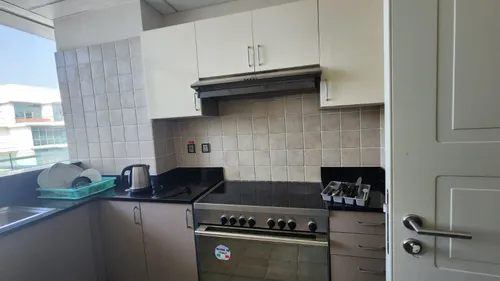 2 Bedrooms Apartment in The Polo Residence C1