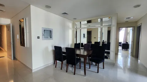2 Bedrooms Apartment in The Polo Residence C1