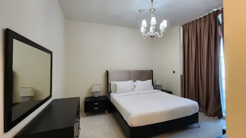 2 Bedrooms Apartment in The Polo Residence C1