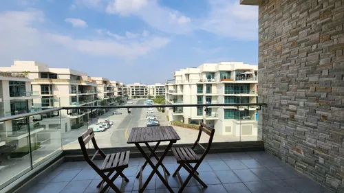 2 Bedrooms Apartment in The Polo Residence C1