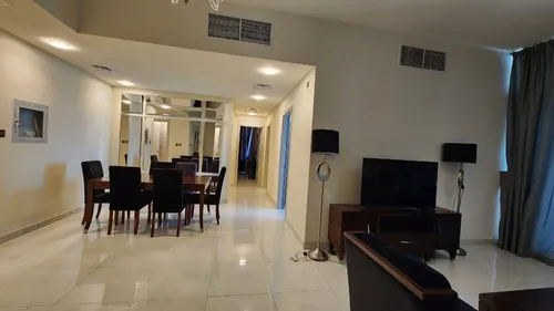 2 Bedrooms Apartment in The Polo Residence C1
