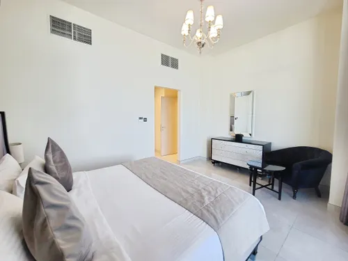 2 Bedrooms Apartment in The Polo Residence A1
