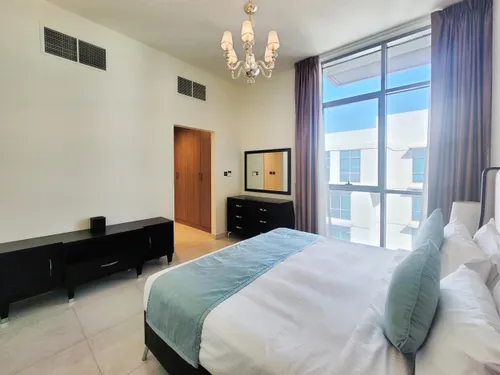 2 Bedrooms Apartment in The Polo Residence A1