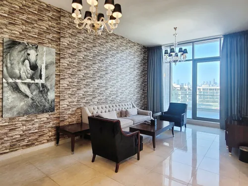 2 Bedrooms Apartment in The Polo Residence A1