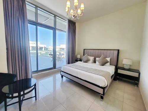 2 Bedrooms Apartment in The Polo Residence A1