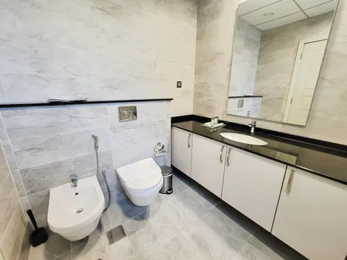 2 Bedrooms Apartment in The Polo Residence A1