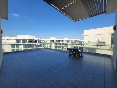 2 Bedrooms Apartment in The Polo Residence A1
