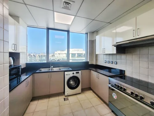 2 Bedrooms Apartment in The Polo Residence A1