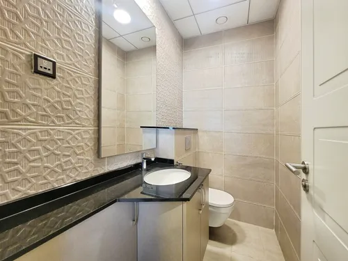2 Bedrooms Apartment in The Polo Residence A1