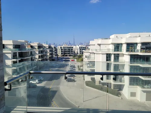 2 Bedrooms Apartment in The Polo Residence A1