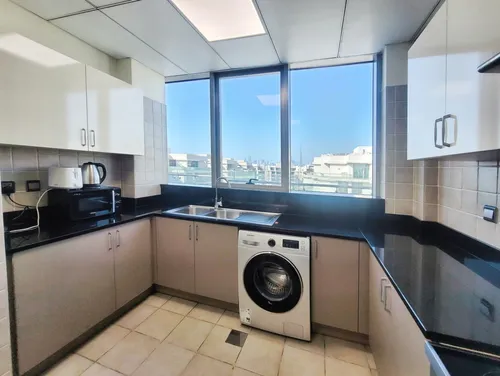 2 Bedrooms Apartment in The Polo Residence A1