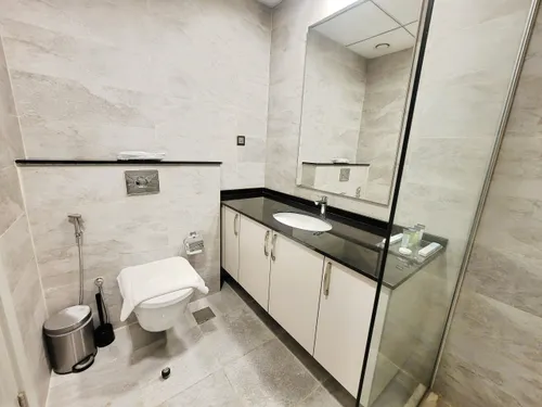 2 Bedrooms Apartment in The Polo Residence A1
