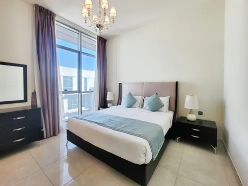 2 Bedrooms Apartment in The Polo Residence A1