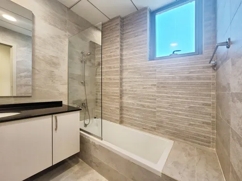 2 Bedrooms Apartment in The Polo Residence A1
