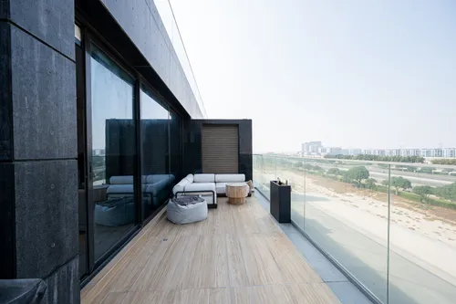 1 Bedroom Apartment in Injazzat Residence