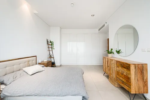 1 Bedroom Apartment in Injazzat Residence