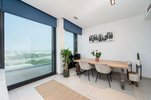 1 Bedroom Apartment in Injazzat Residence