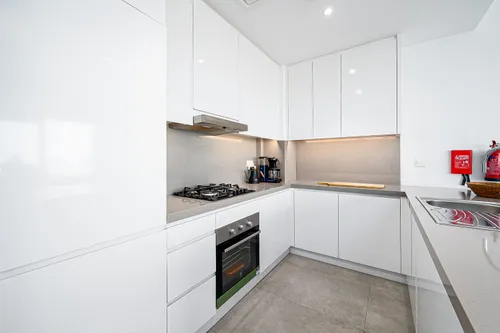1 Bedroom Apartment in Injazzat Residence